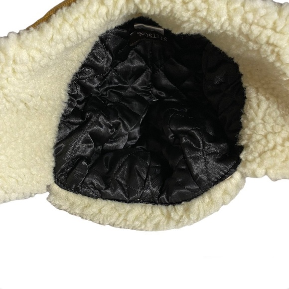 Stetson Canvas Trapper Hat - Picture 7 of 16